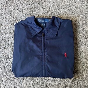 Polo Ralph Lauren Wind Breaker